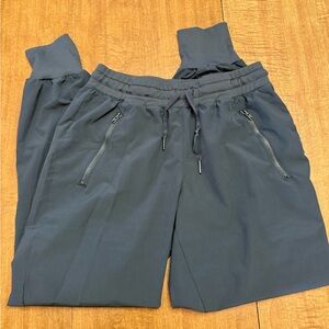 BCG Charcoal Grey Joggers